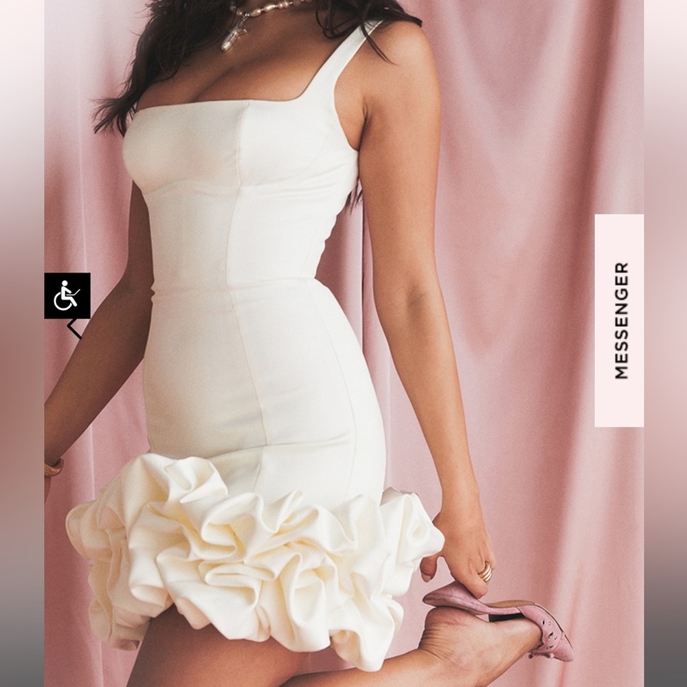 House of CB Lilou Dress